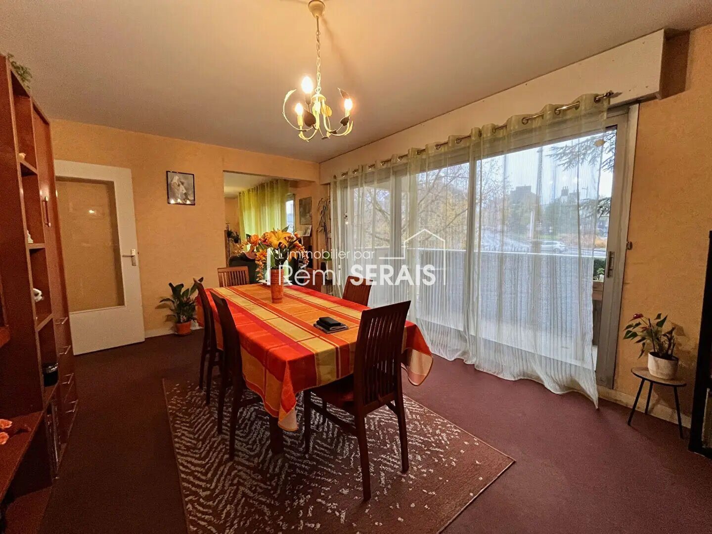 Appartement à vendre, 100m², Flers