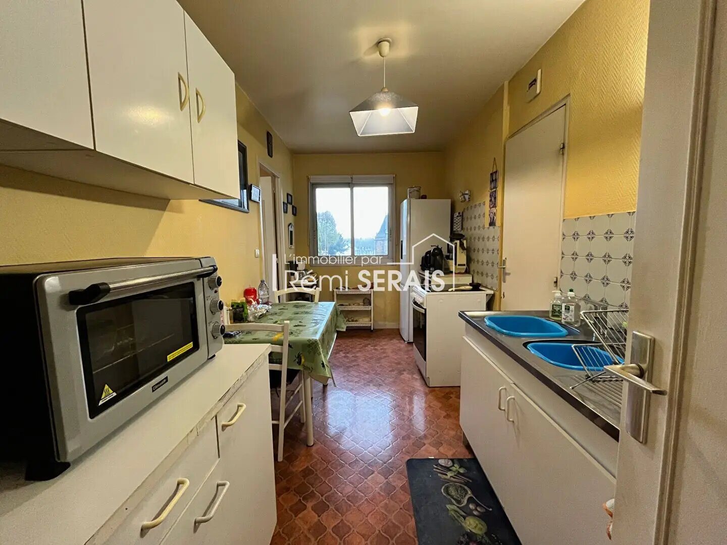 Appartement à vendre, 100m², Flers