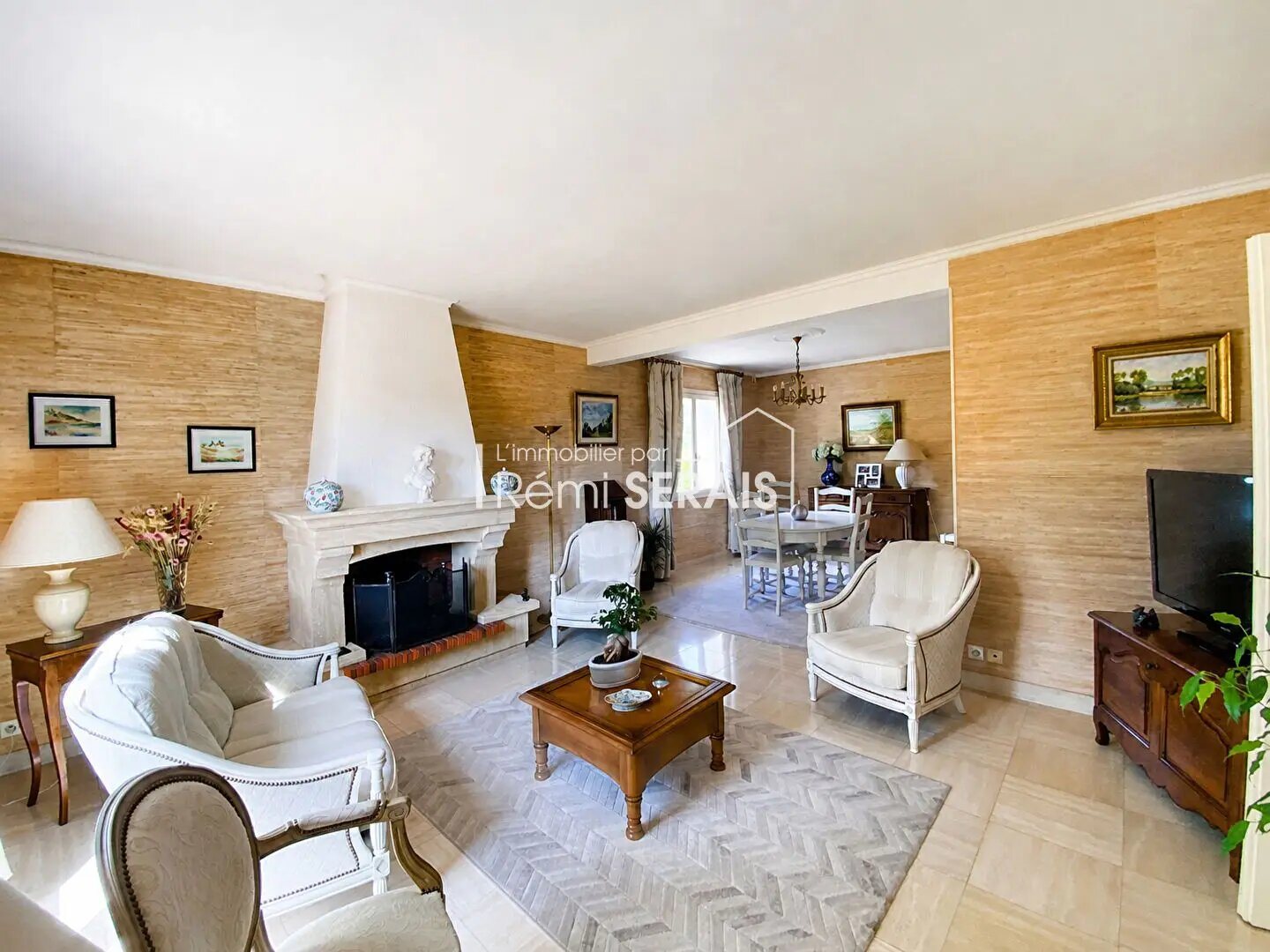 Maison à vendre, 141m², Flers