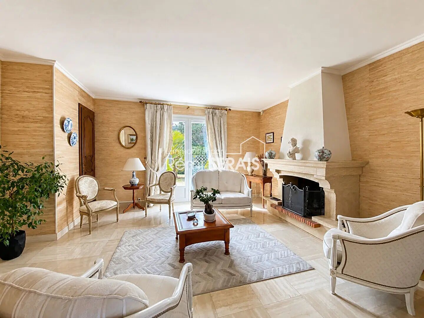Maison à vendre, 141m², Flers