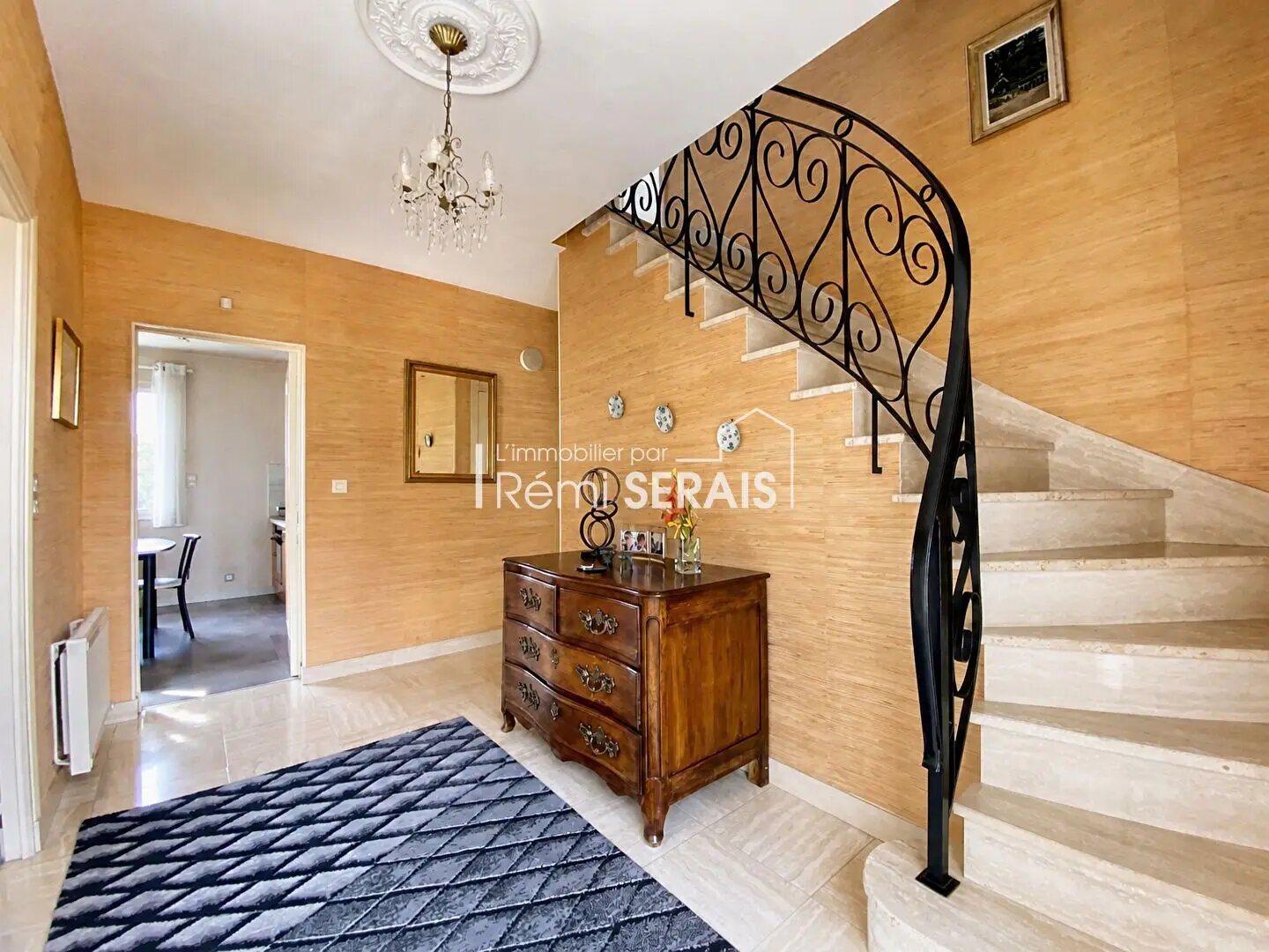 Maison à vendre, 141m², Flers
