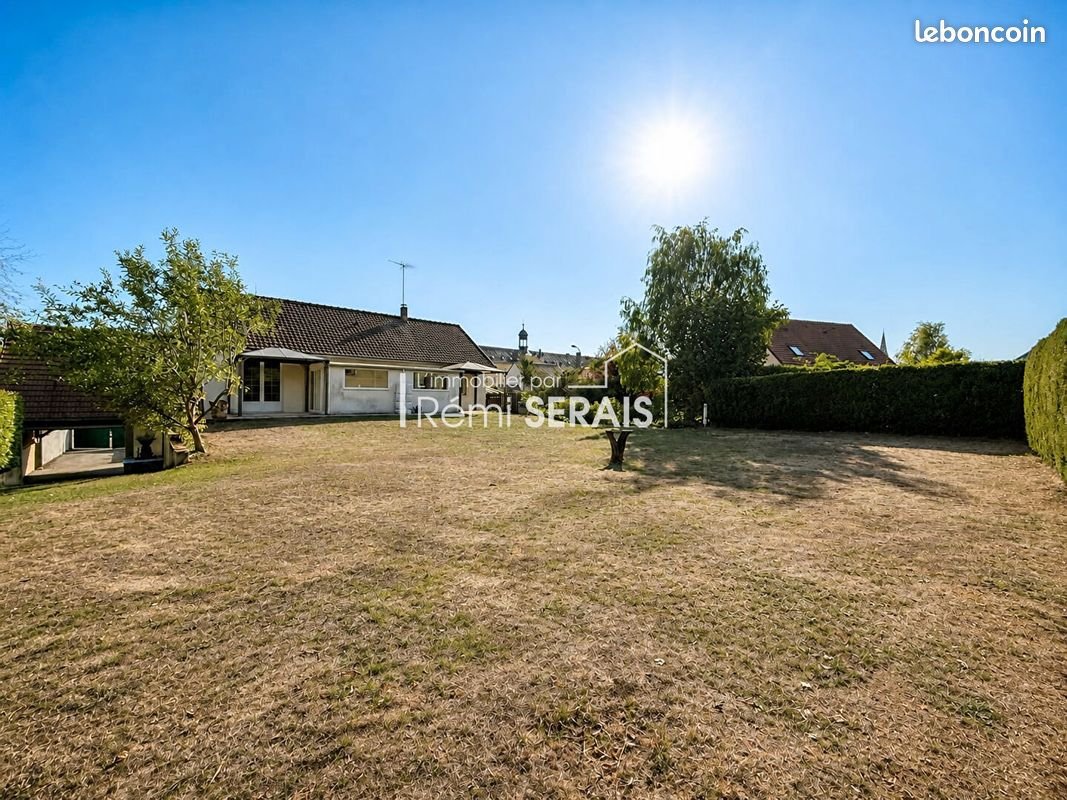 Maison à vendre, 83m², Sées