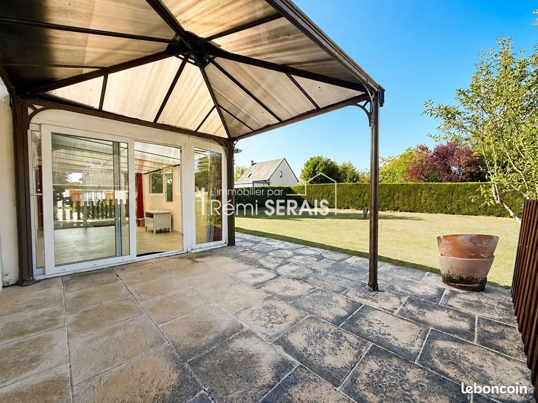 Maison à vendre, 83m², Sées