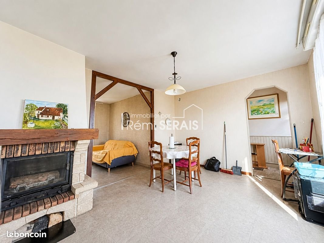 Maison à vendre, 83m², Sées