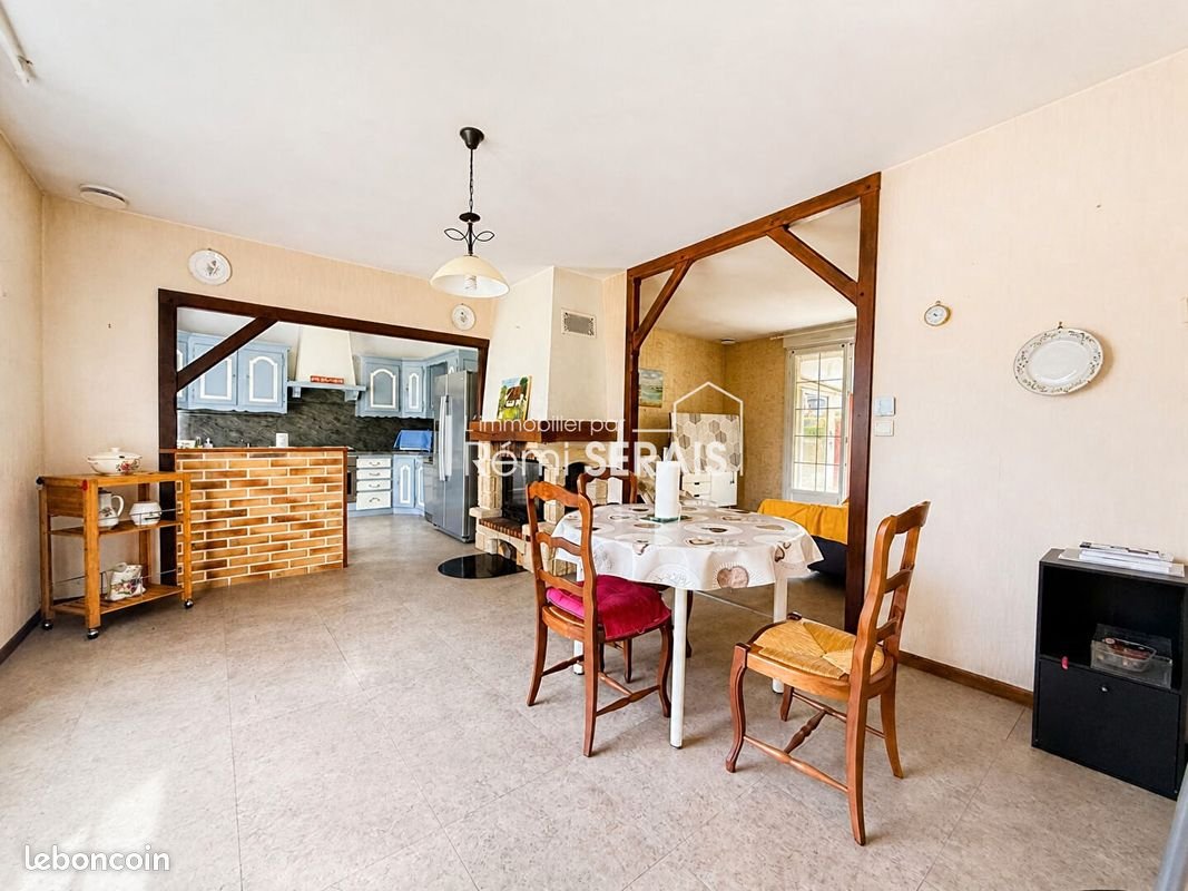 Maison à vendre, 83m², Sées