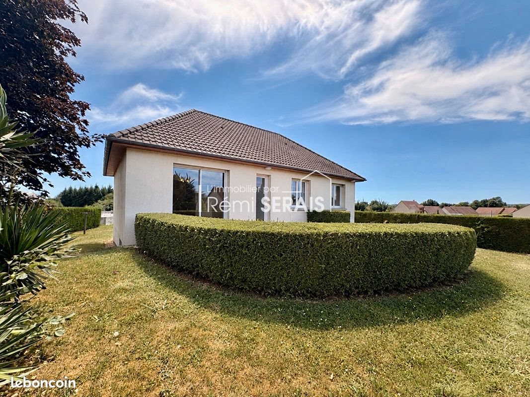Maison à vendre, 81m², Messei