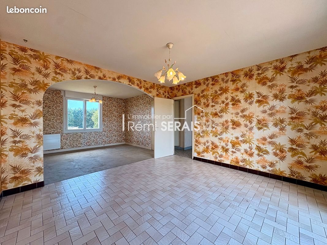 Maison à vendre, 81m², Messei