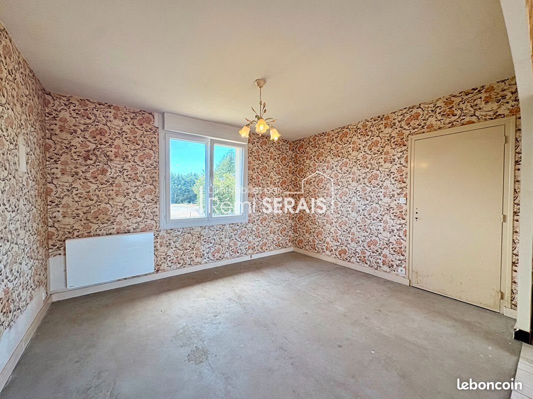 Maison à vendre, 81m², Messei
