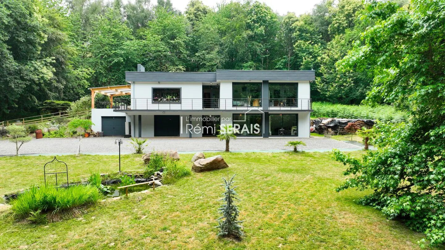 Maison à vendre, 248m², Domfront