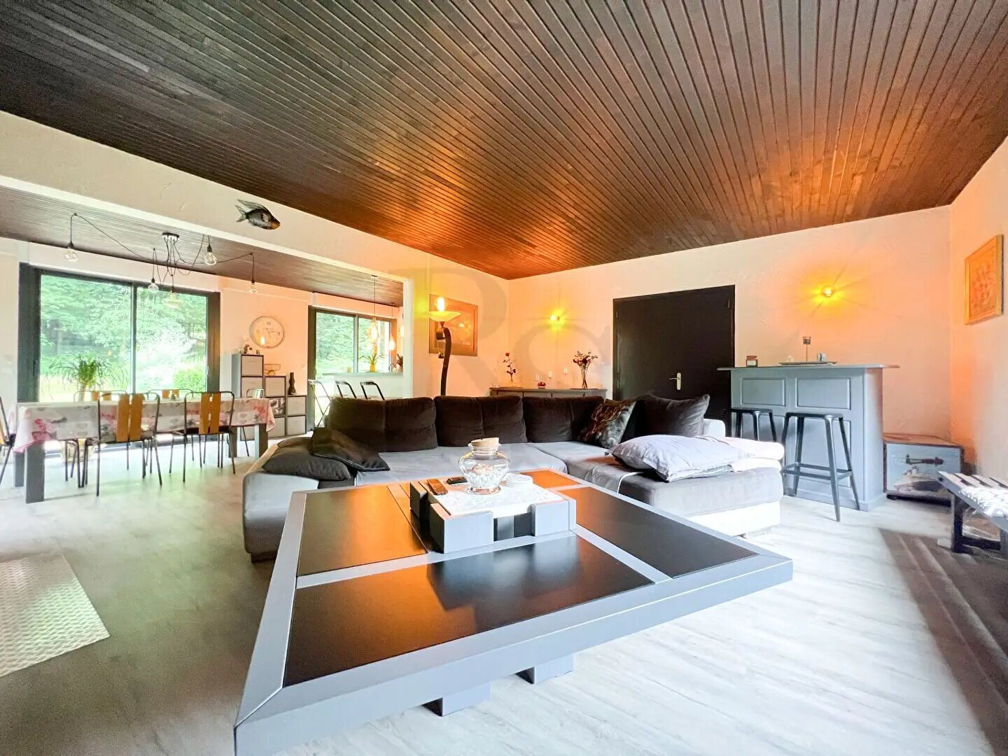 Maison à vendre, 248m², Domfront
