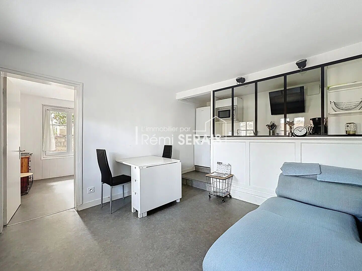 Maison à vendre, 186m², Bagnoles-de-l'Orne