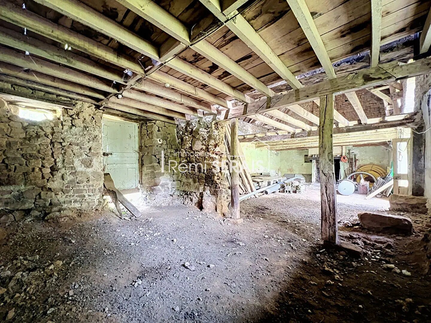 Maison à vendre, 81m², Lonlay-l'Abbaye