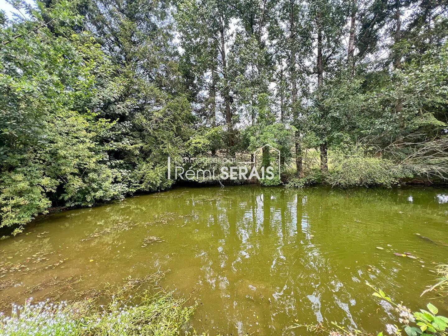 Maison à vendre, 81m², Lonlay-l'Abbaye