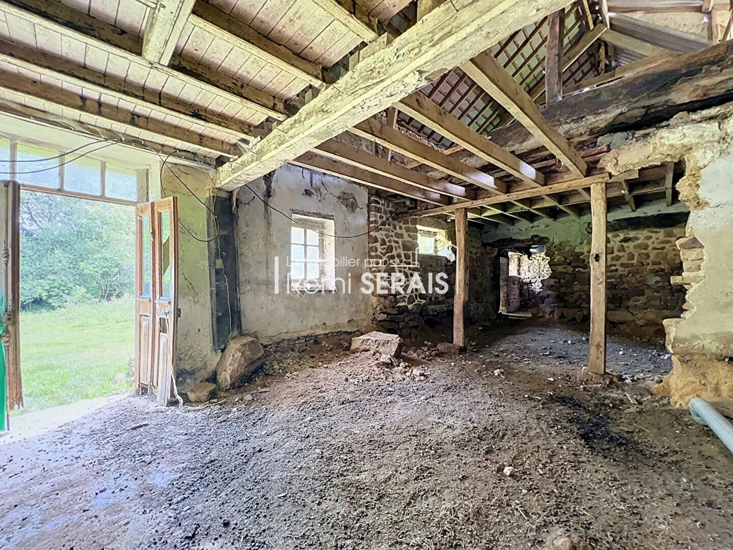 Maison à vendre, 81m², Lonlay-l'Abbaye