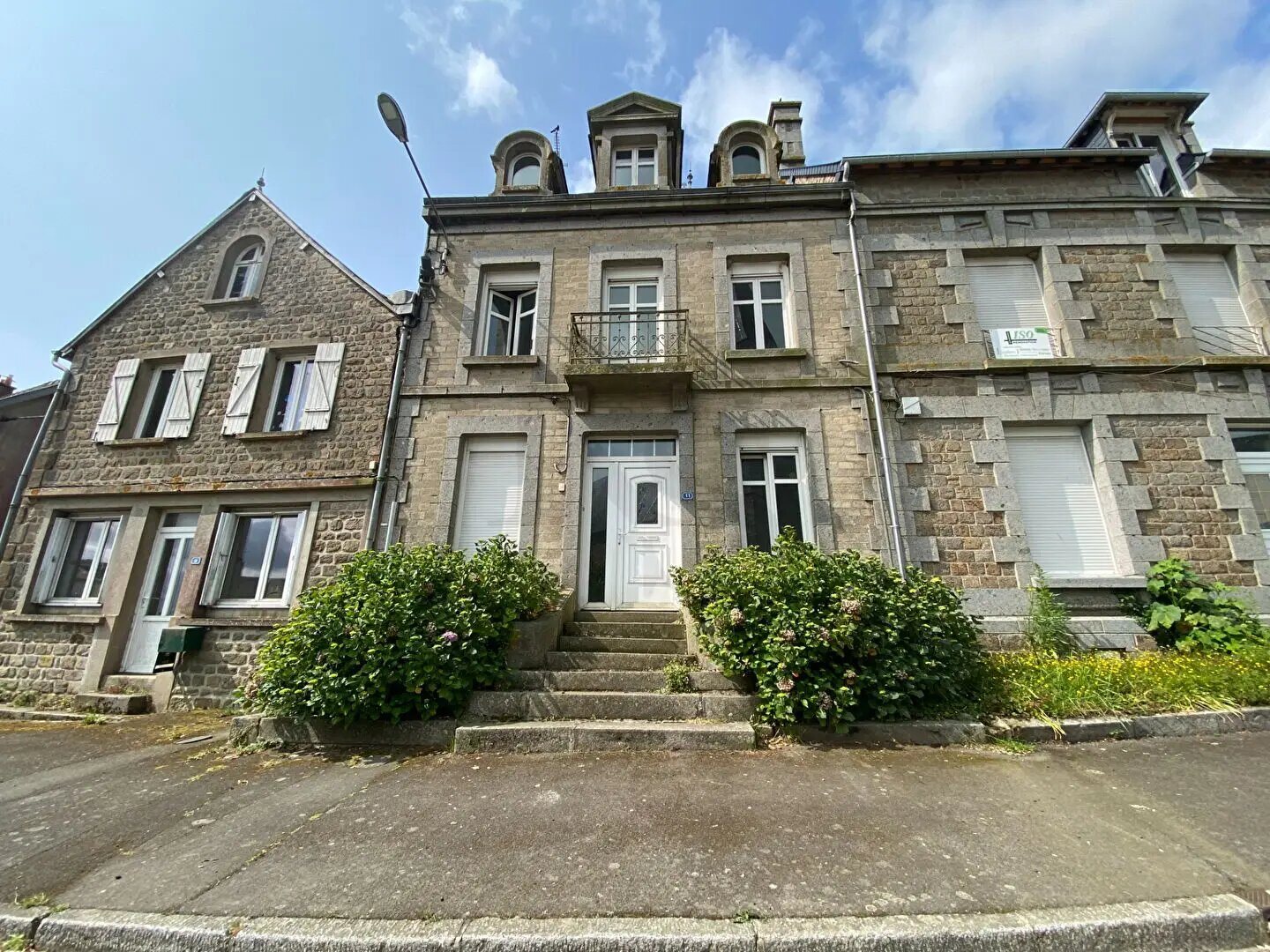 Maison à vendre, 146m², Bellou-en-Houlme