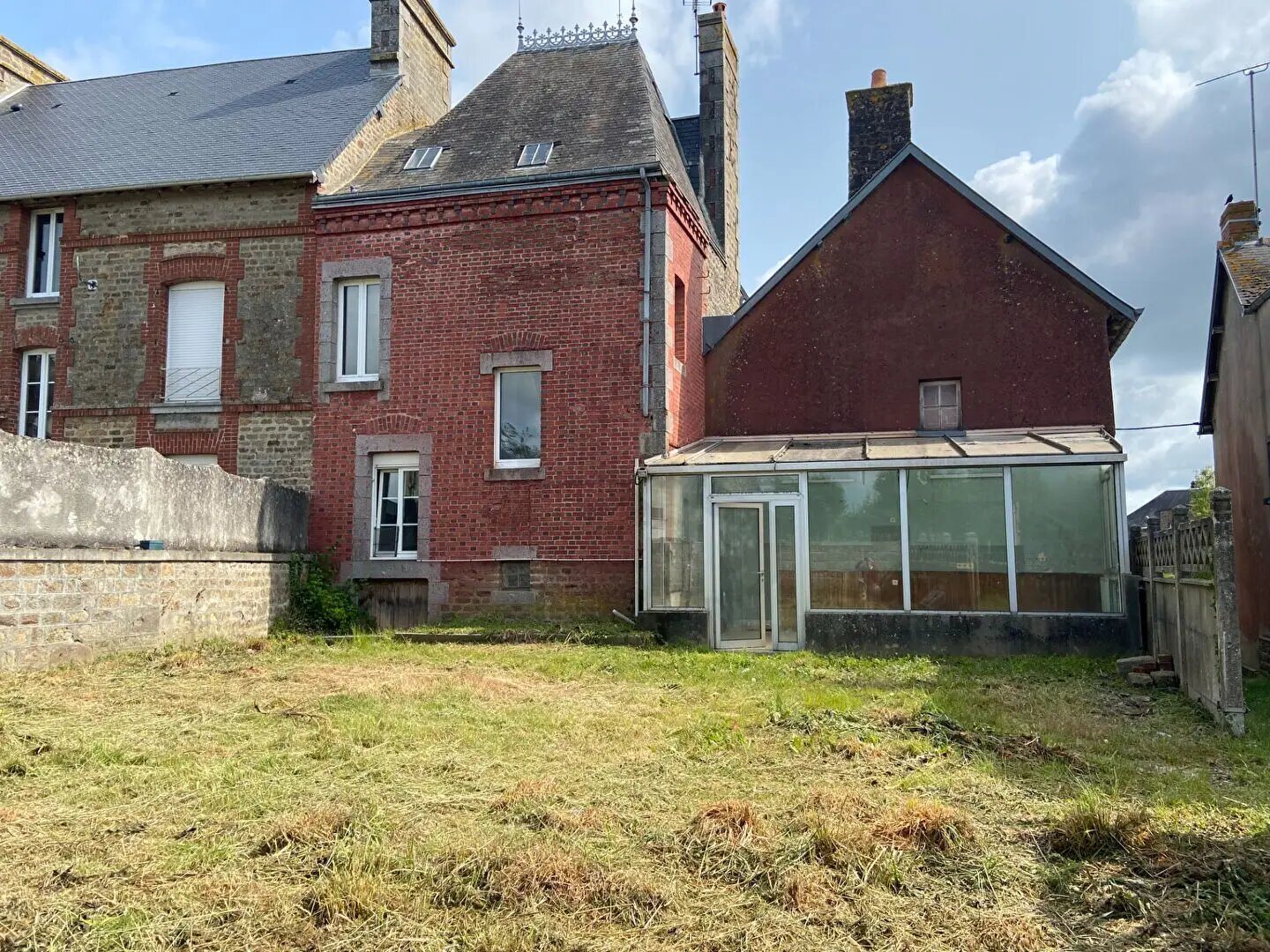 Maison à vendre, 146m², Bellou-en-Houlme