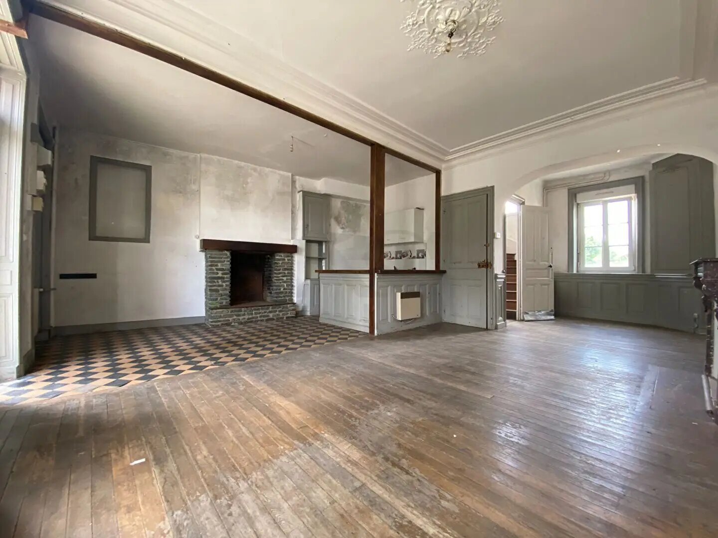 Maison à vendre, 146m², Bellou-en-Houlme