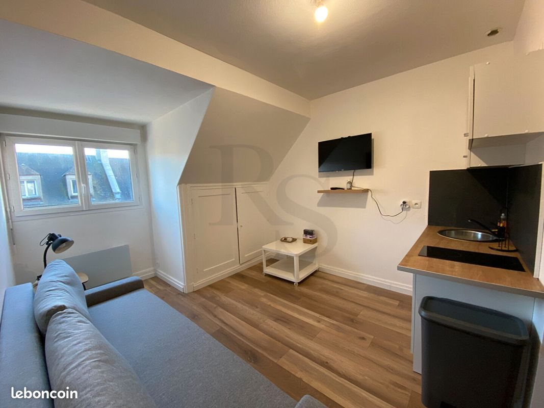 Appartement à louer, 15m², Flers