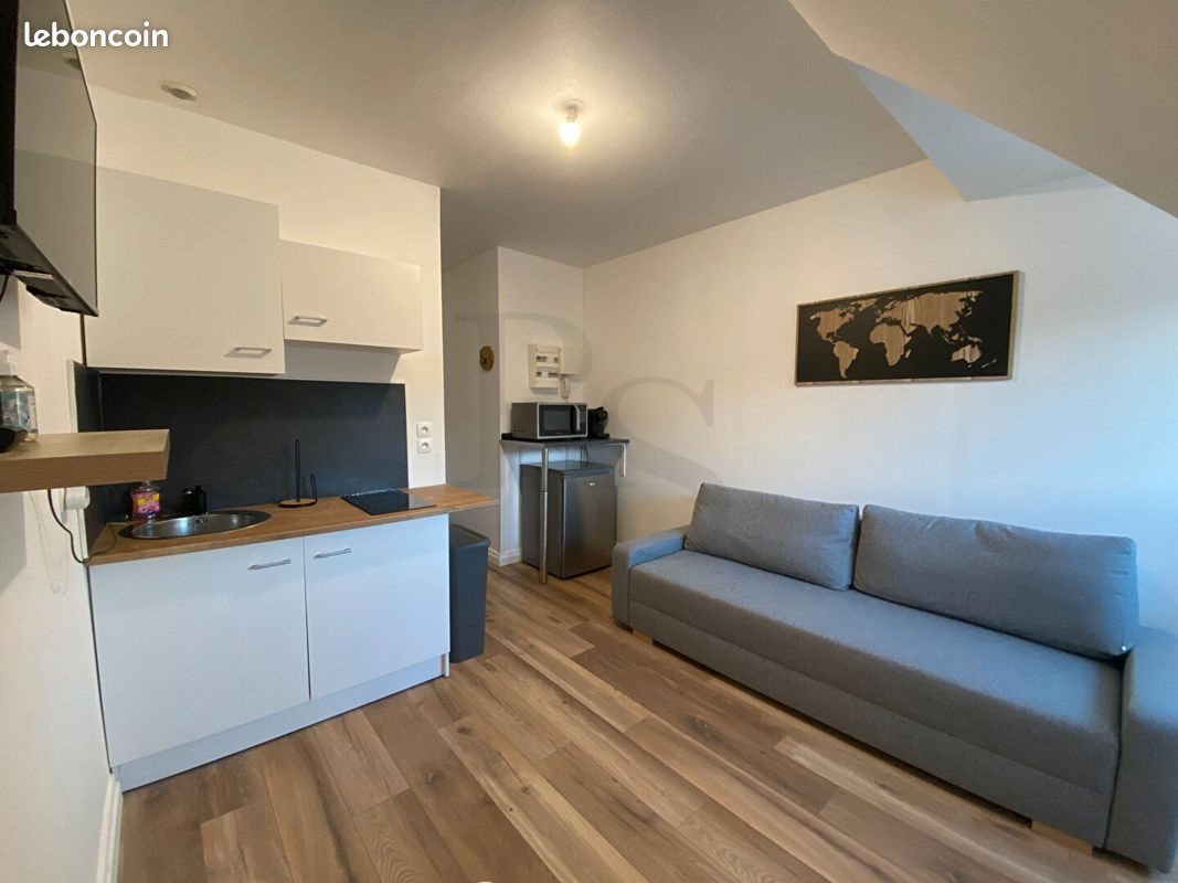 Appartement à louer, 15m², Flers