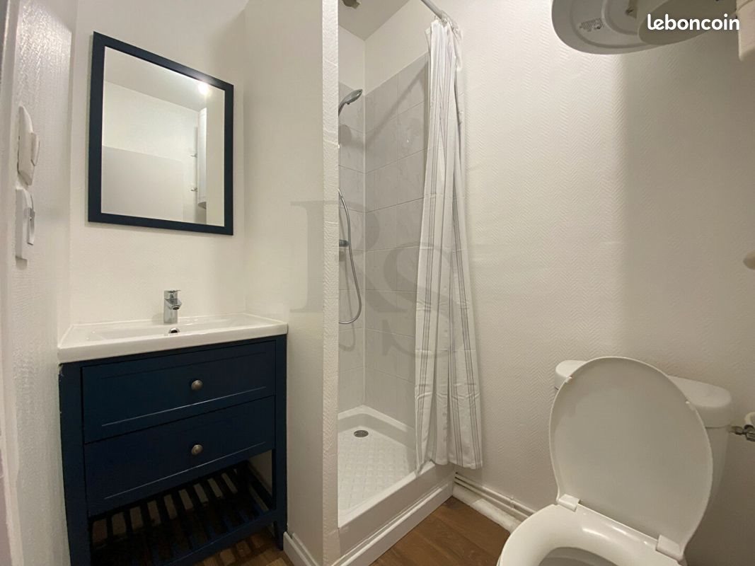Appartement à louer, 15m², Flers