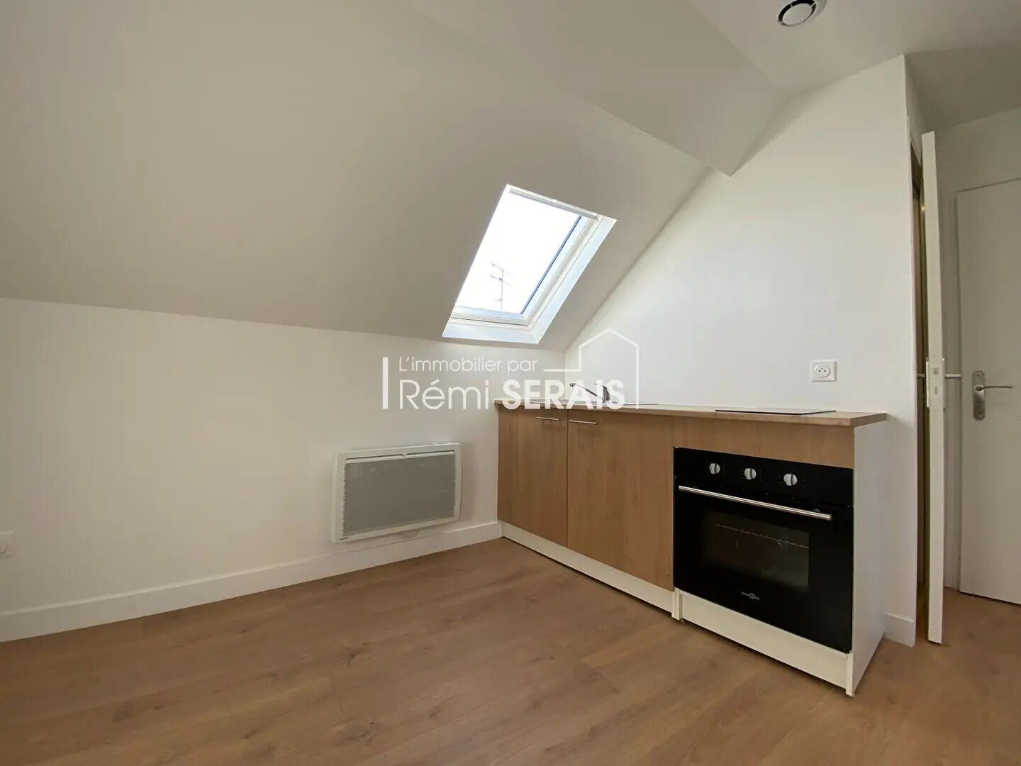 Appartement à louer, 21m², Domfront