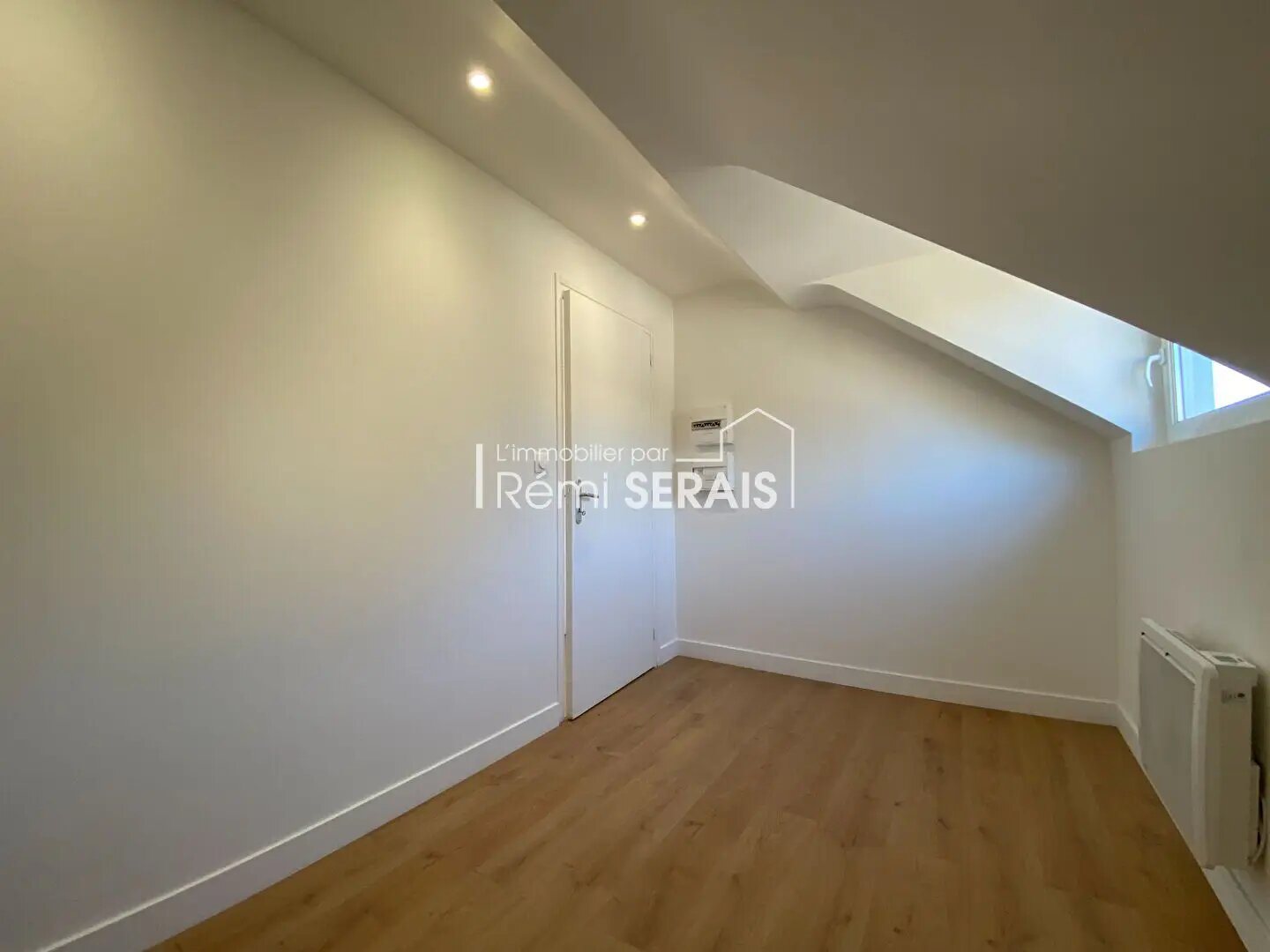 Appartement à louer, 21m², Domfront
