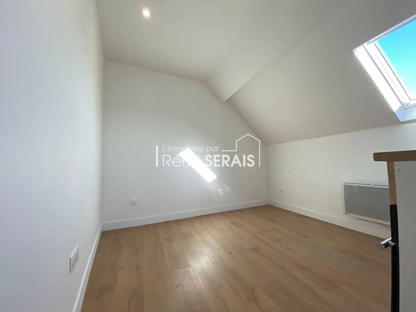 Appartement à louer, 21m², Domfront