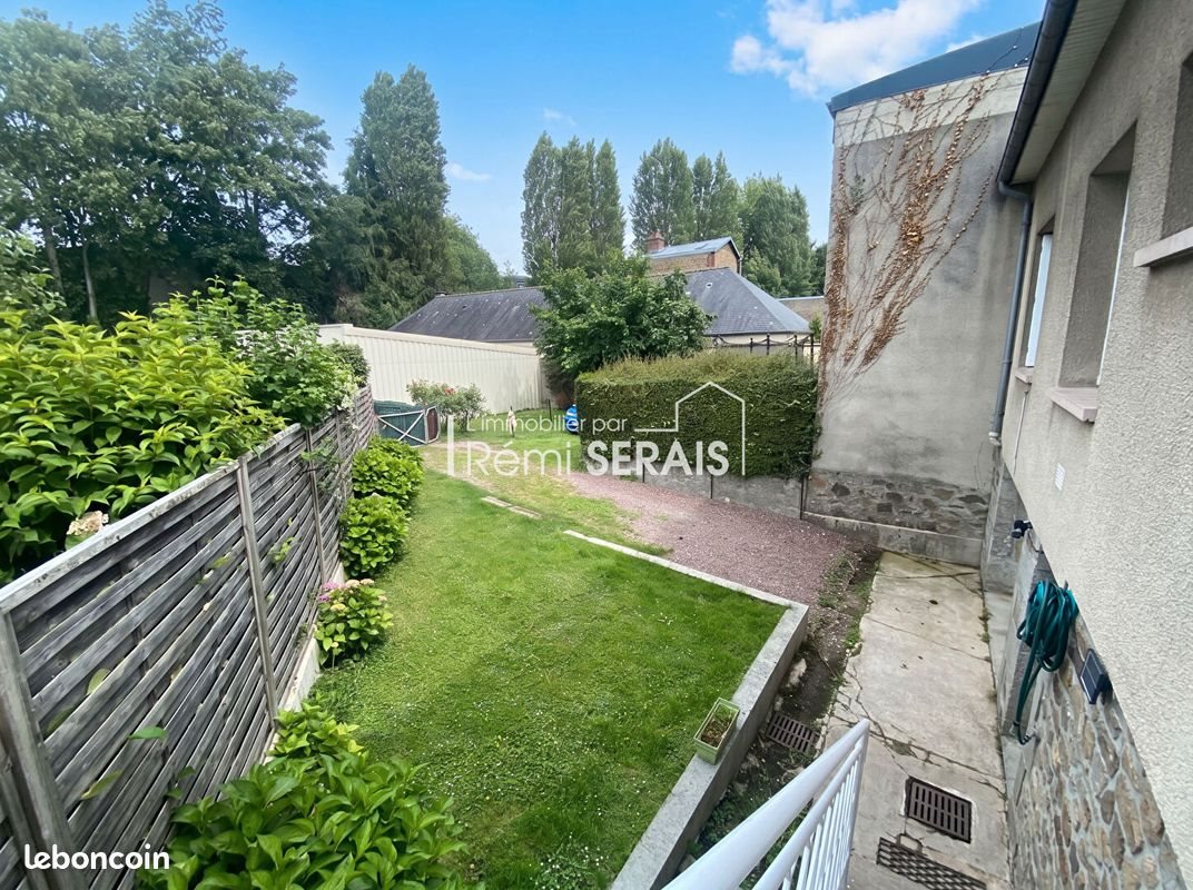 Maison à vendre, 69m², Flers
