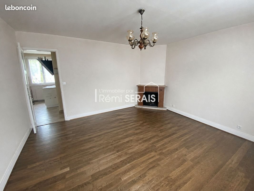 Maison à vendre, 69m², Flers