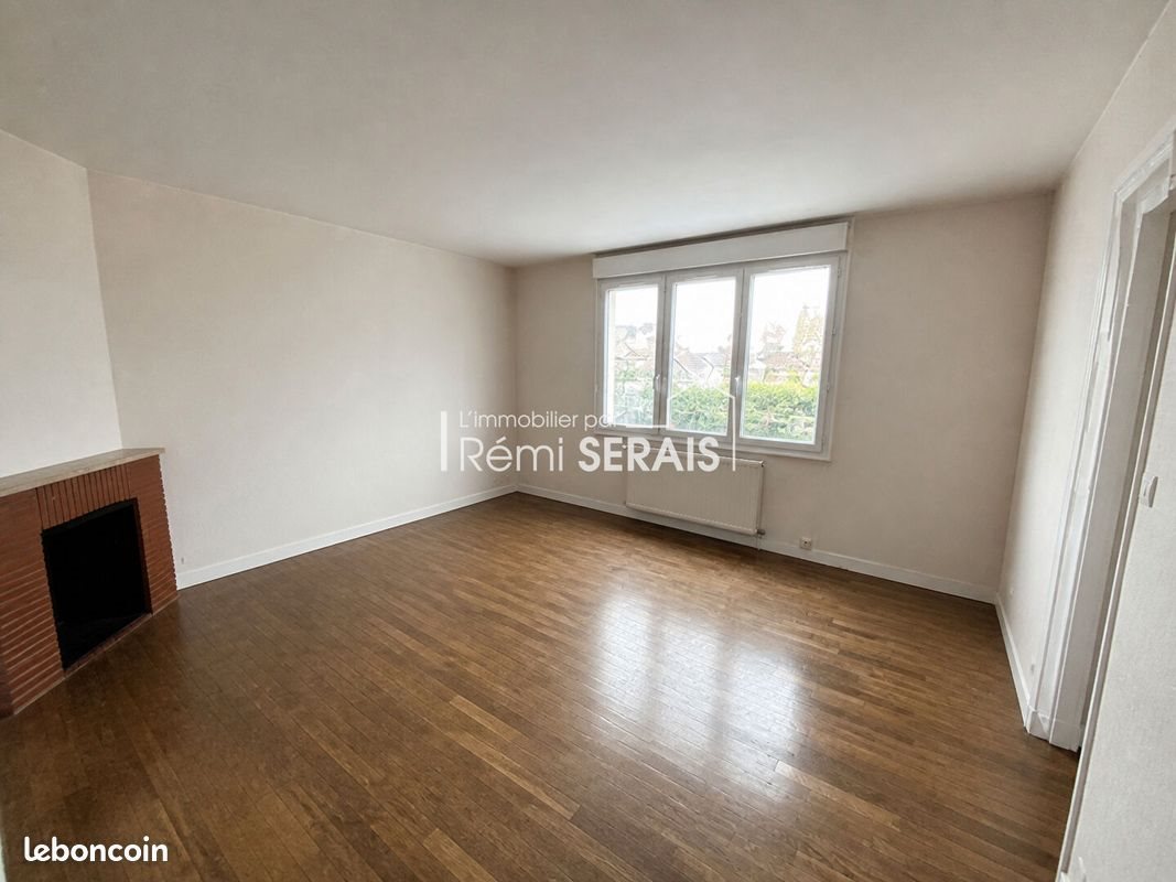 Maison à vendre, 69m², Flers