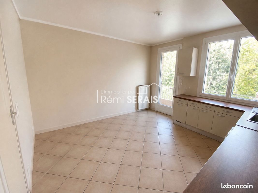 Maison à vendre, 69m², Flers