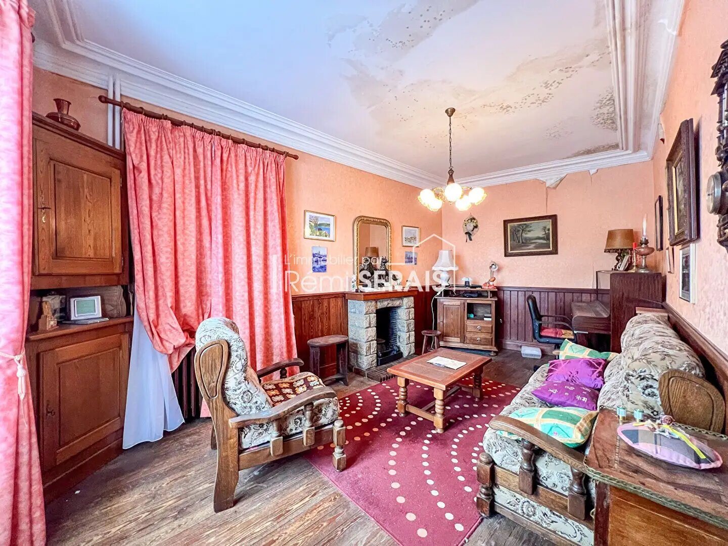 Maison à vendre, 187m², Briouze