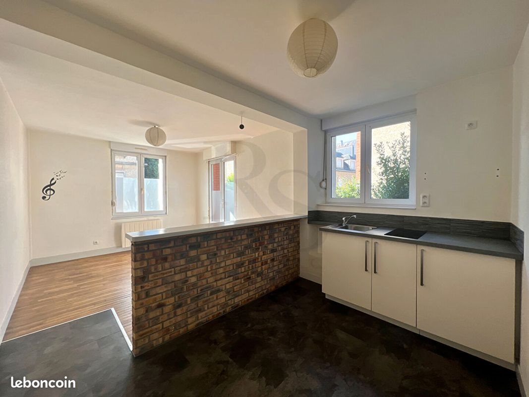Appartement à louer, 39m², Flers