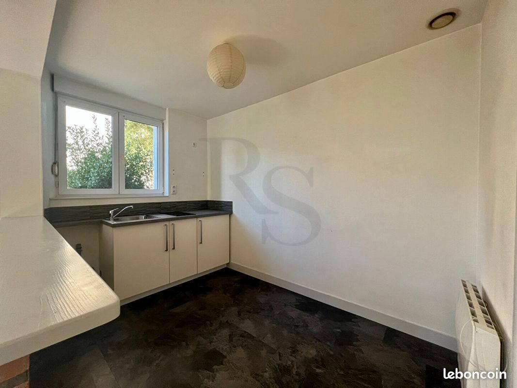 Appartement à louer, 39m², Flers