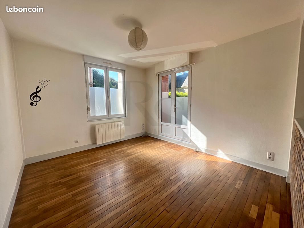 Appartement à louer, 39m², Flers