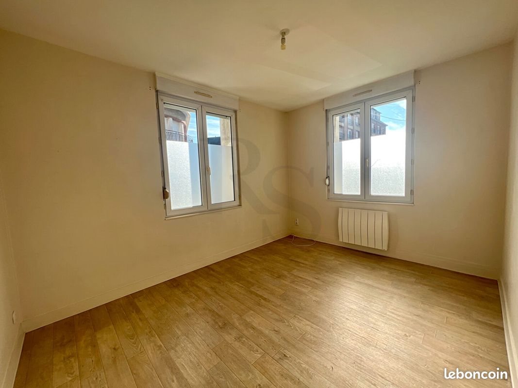 Appartement à louer, 39m², Flers