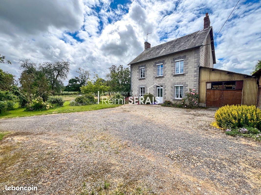 Maison à vendre, 149m², Briouze