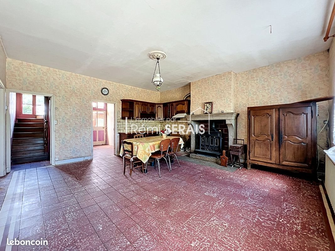 Maison à vendre, 149m², Briouze