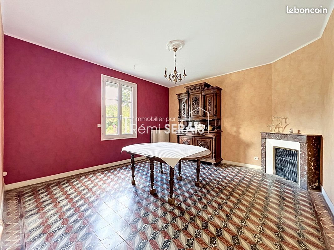 Maison à vendre, 149m², Briouze