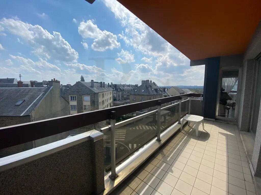 Appartement à louer, 115m², Flers