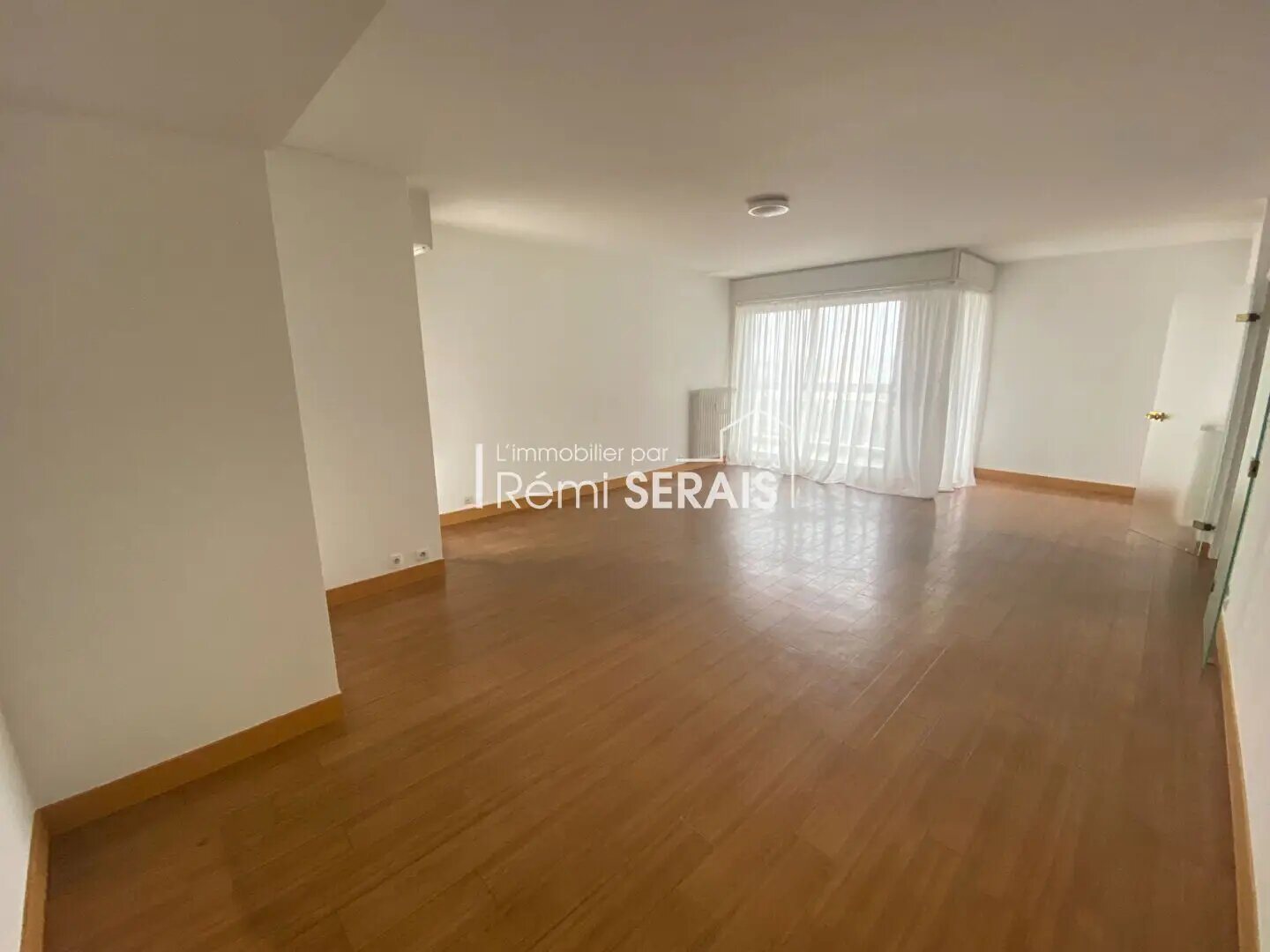 Appartement à louer, 115m², Flers