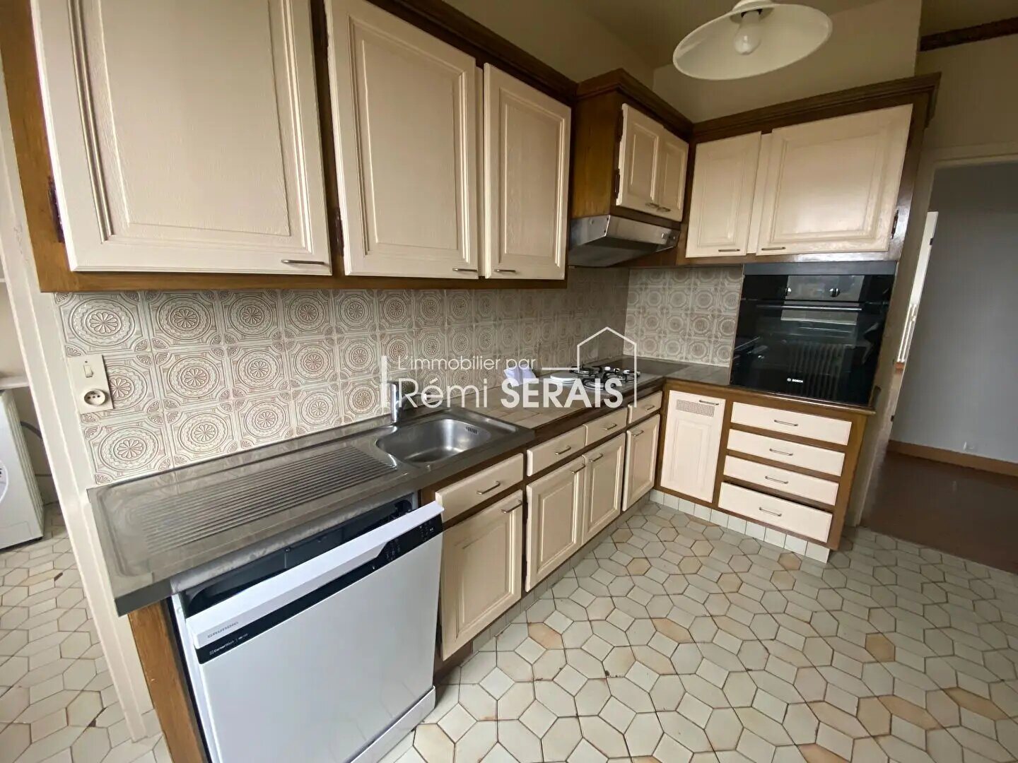 Appartement à louer, 115m², Flers