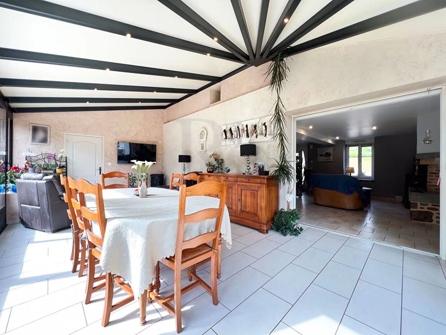 Maison à vendre, 117m², Domfront