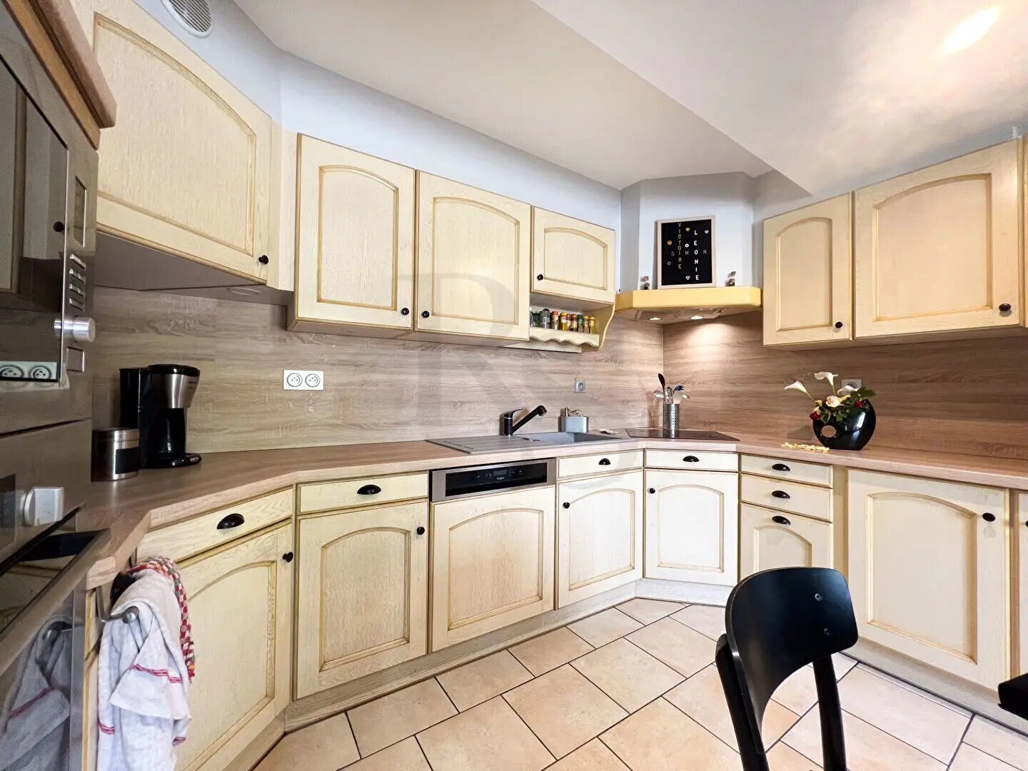 Maison à vendre, 117m², Domfront