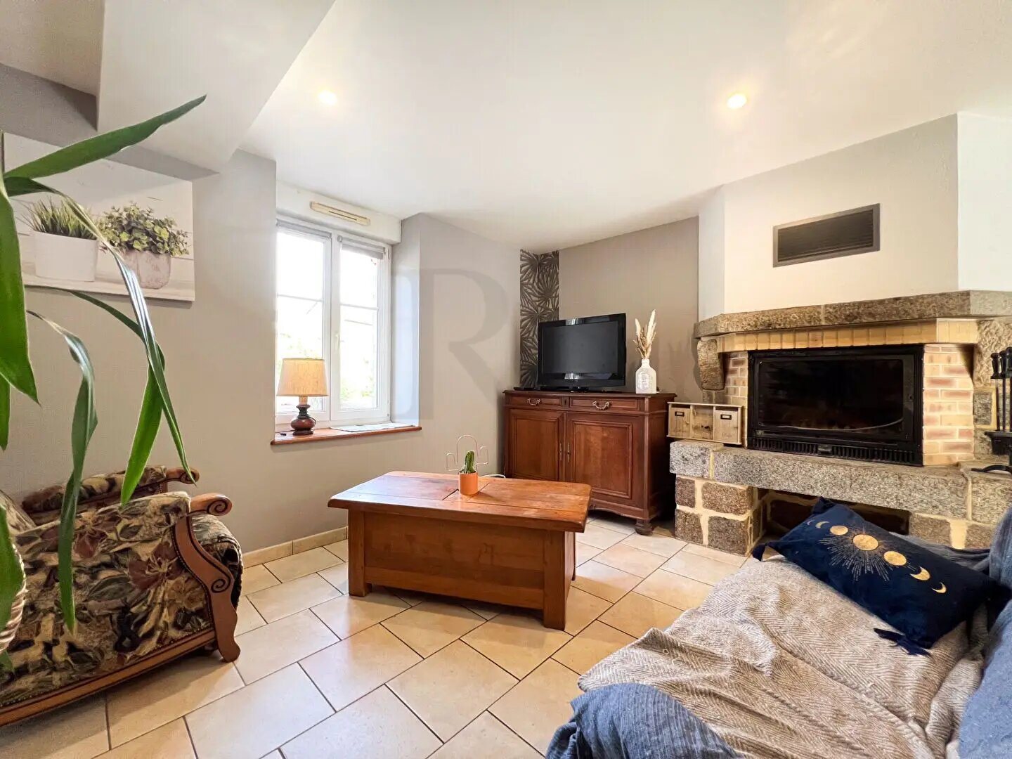 Maison à vendre, 117m², Domfront