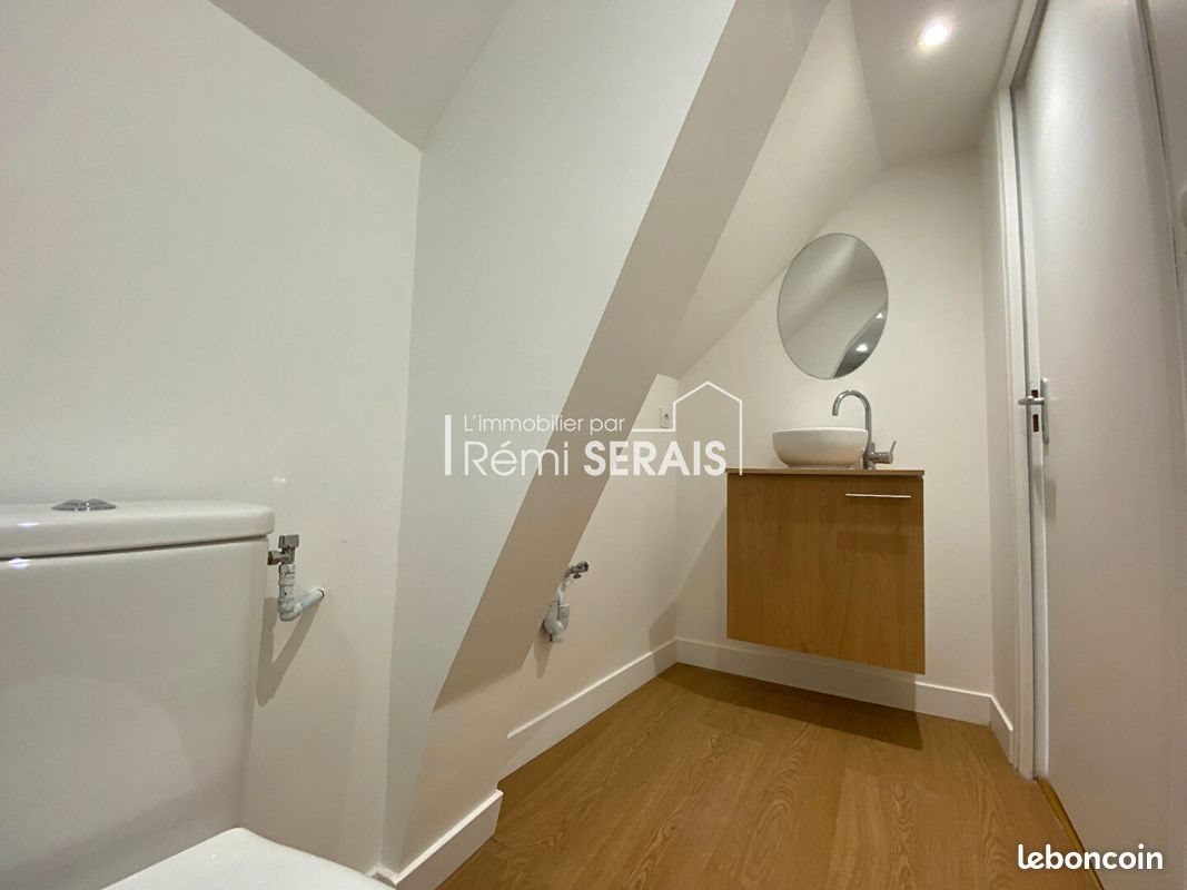 Appartement à louer, 20m², Domfront