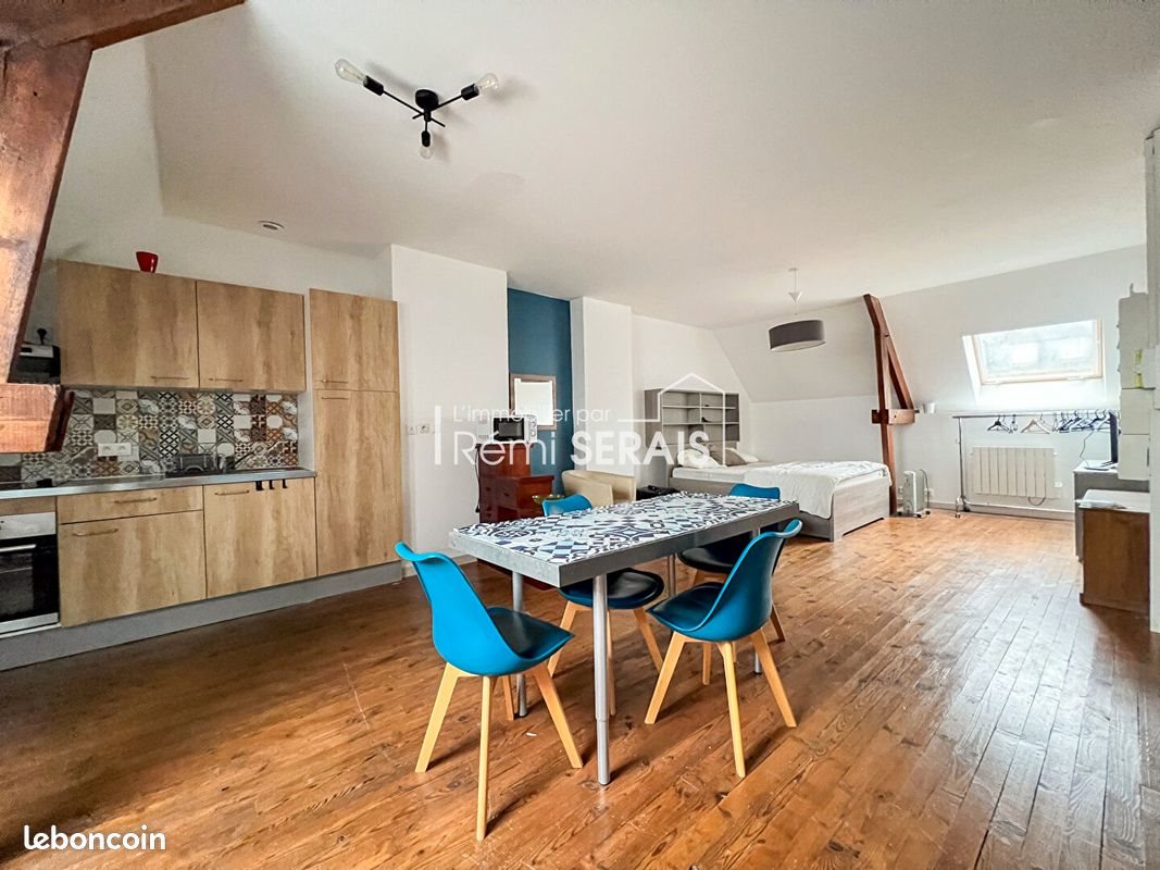 Appartement à vendre, 250m², Flers