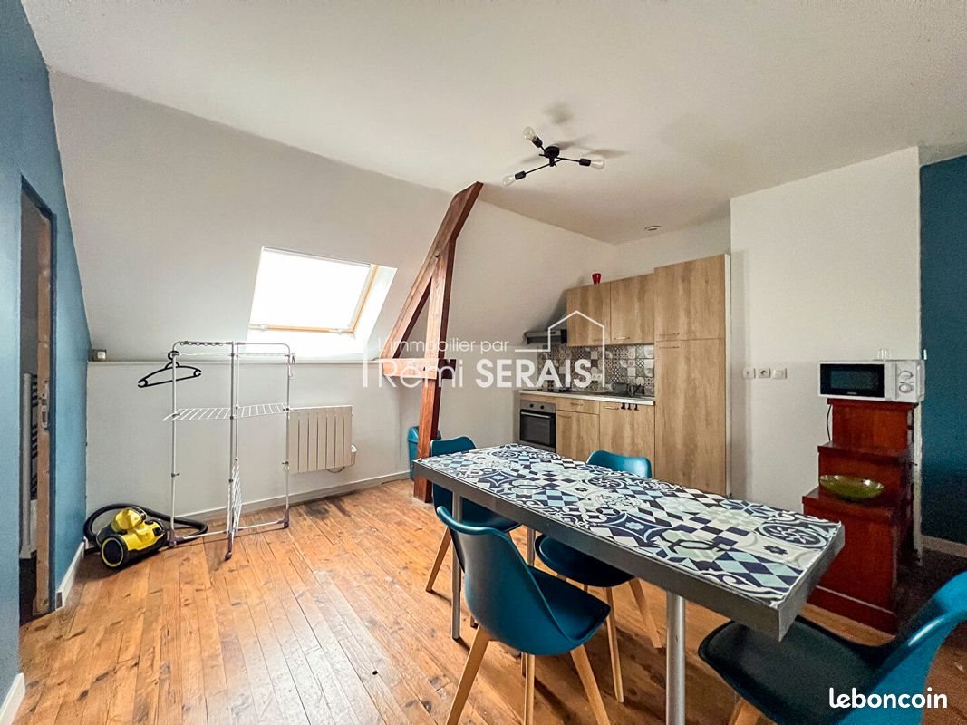 Appartement à vendre, 250m², Flers