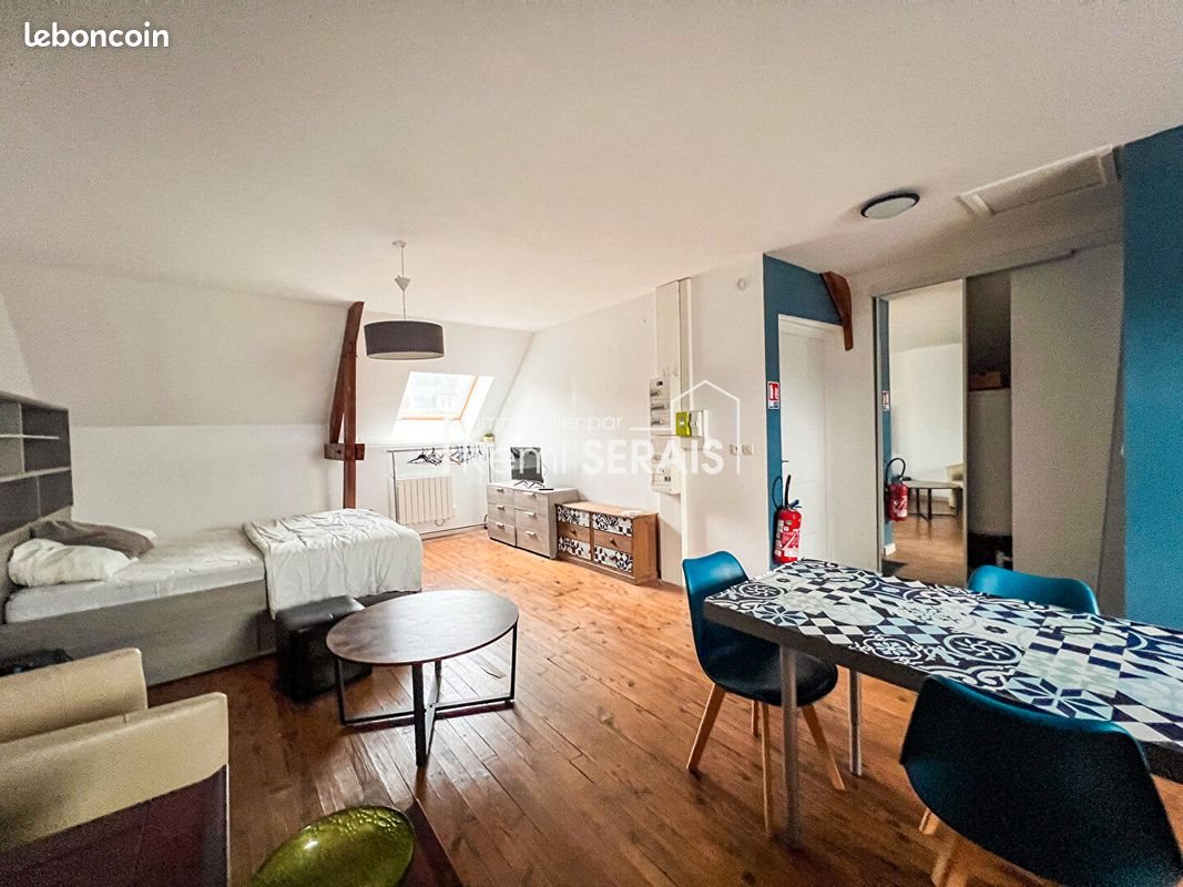Appartement à vendre, 250m², Flers