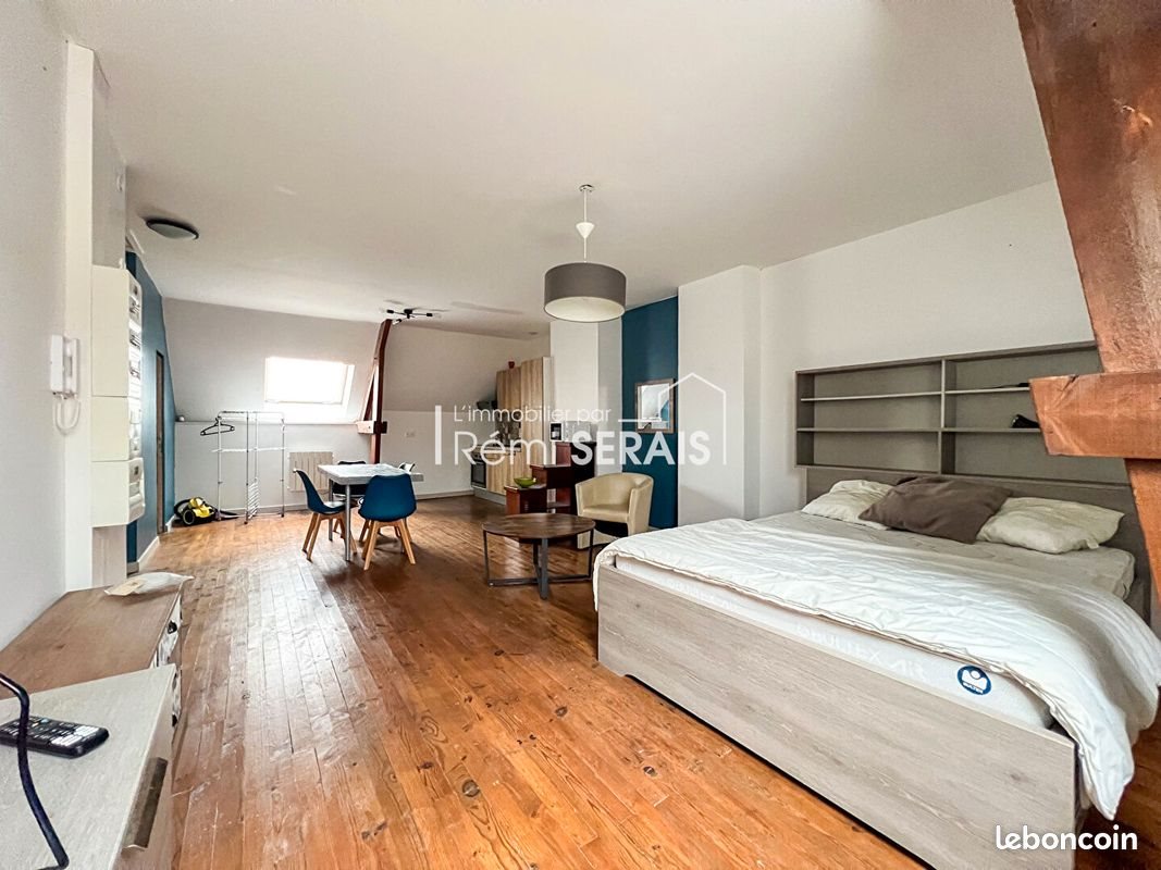 Appartement à vendre, 250m², Flers